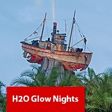 Disney's H2O Glow Nights