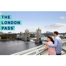 The London Pass - 2 dias