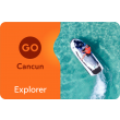 Cancun Explorer Pass - escolha 4