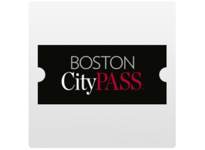 CityPass Boston