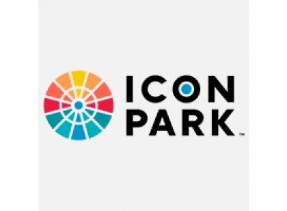 ICON Park Play Pass 8