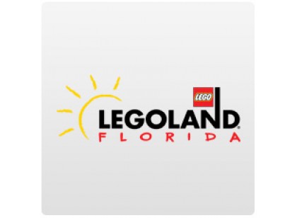 Legoland Flórida - 2 Dias
